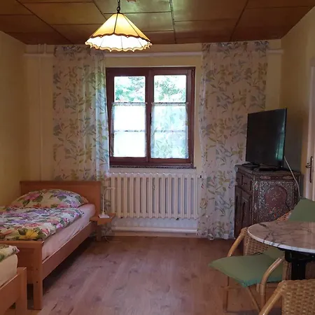 Eva-maria Und Reinhard Köhler Greifswald